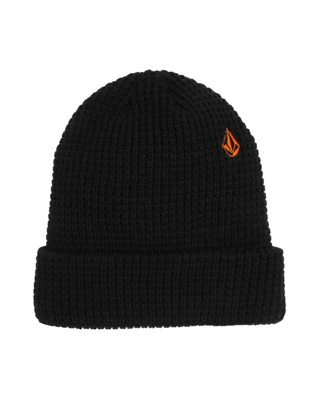 Black-beanie