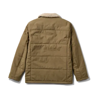 AXEMAN II JACKET