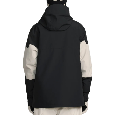 PRIMRY INS JACKET