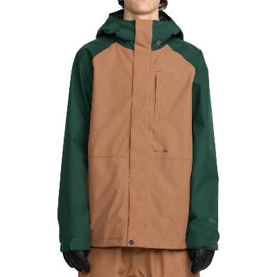 DUA GORE-TEX JACKET