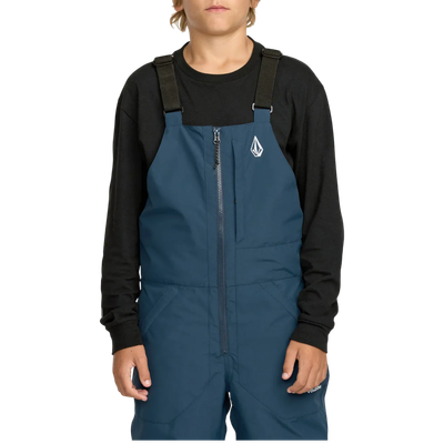 BOYS BARKLEY INSULATED BIB