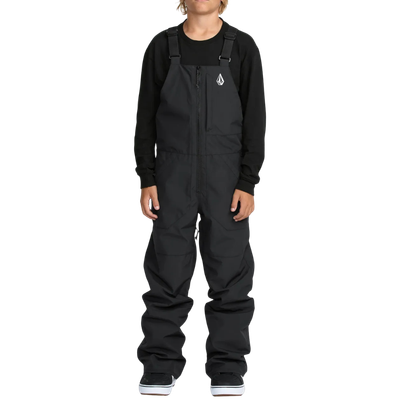 BOYS BARKLEY INSULATED BIB