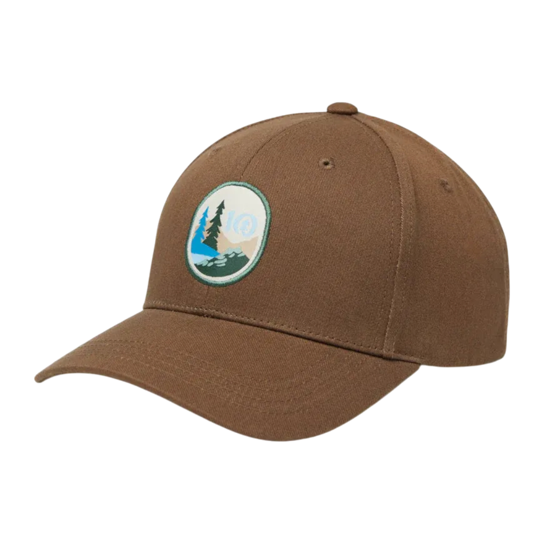 SHORESIDE ELEVATION HAT