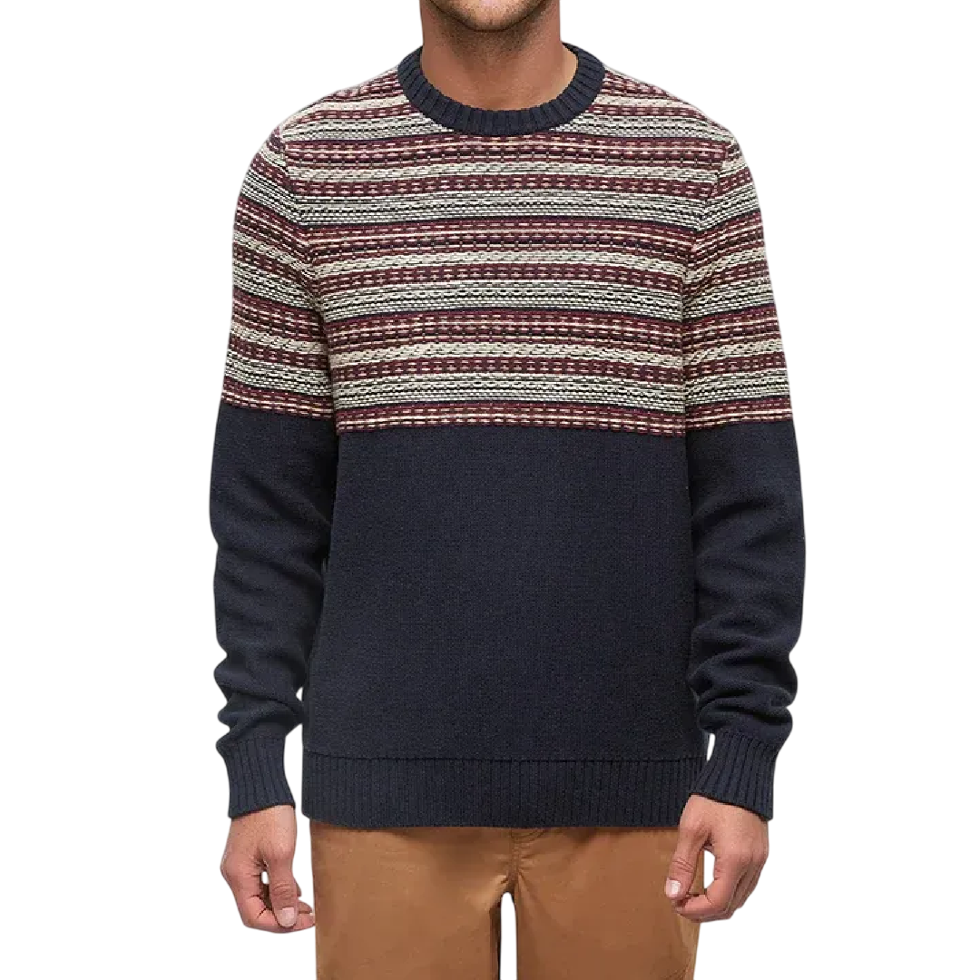 KEPLER SWEATER