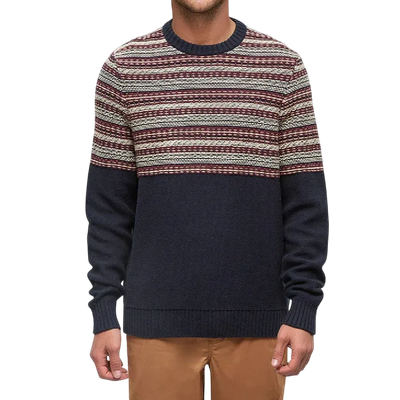 KEPLER SWEATER