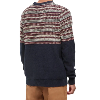 KEPLER SWEATER