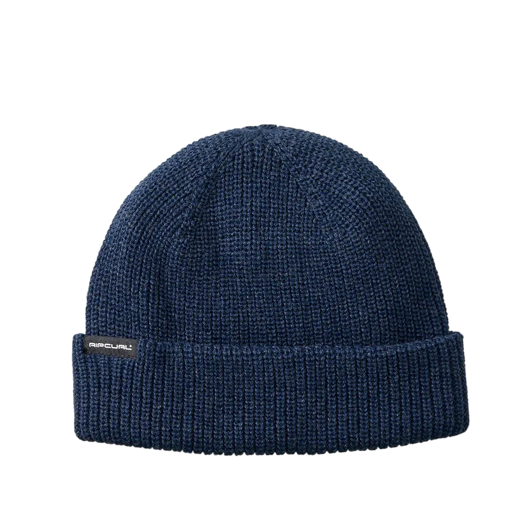 PILL SHALLOW BEANIE