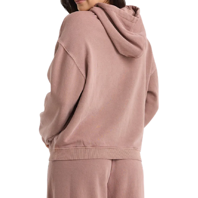 STONE SOFT HOODIE