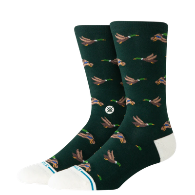HUNTIN CREW SOCKS