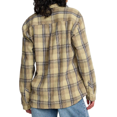 BREEZE FLANNEL