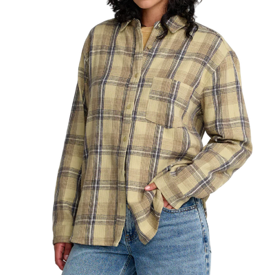 BREEZE FLANNEL