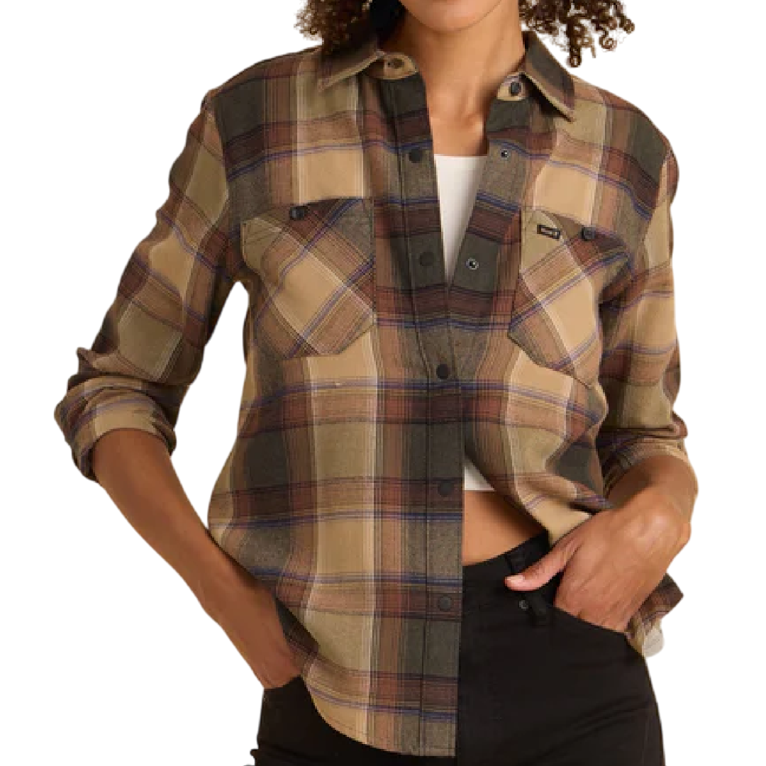 APLINE FLANNEL