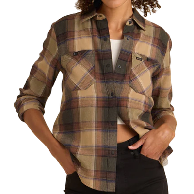 APLINE FLANNEL