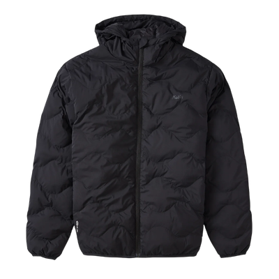 BOYS OTG HENSON HOODED PUFFER