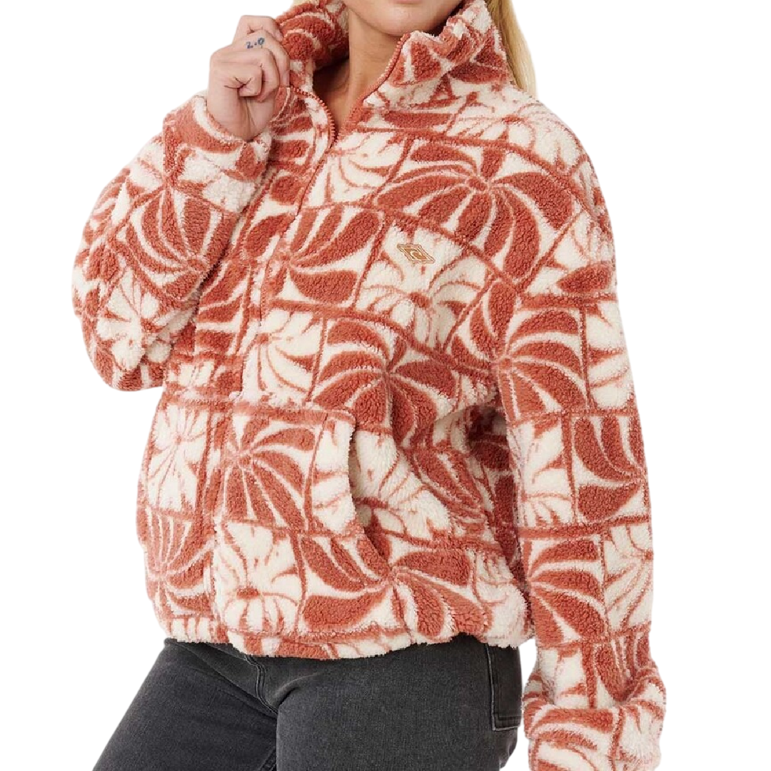 AOTS - TY WILLIAMS POLAR FLEECE