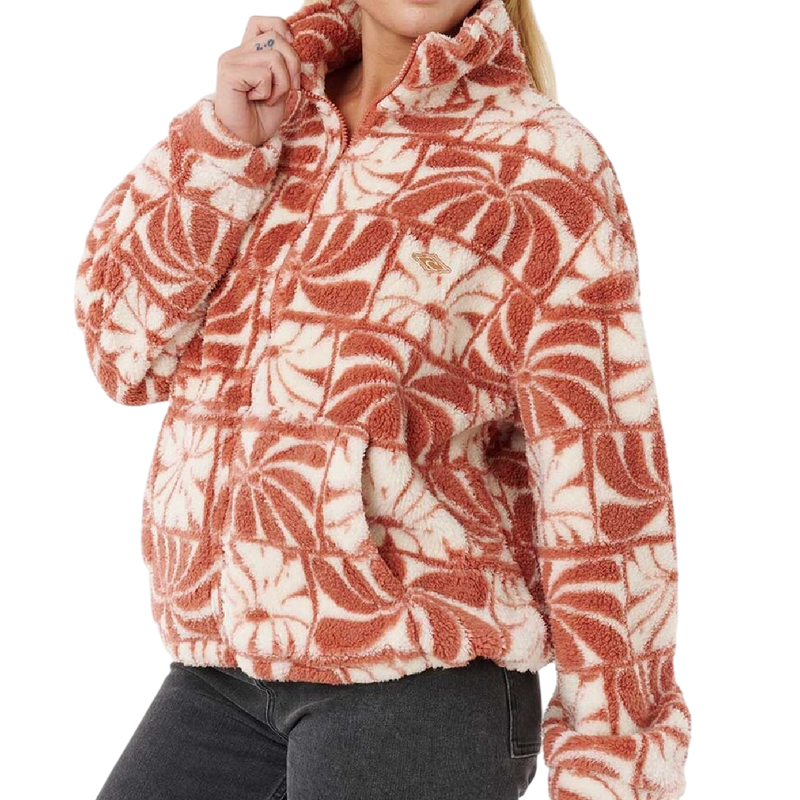 AOTS - TY WILLIAMS POLAR FLEECE