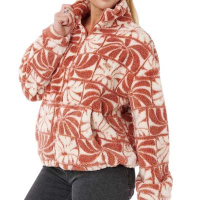 AOTS - TY WILLIAMS POLAR FLEECE