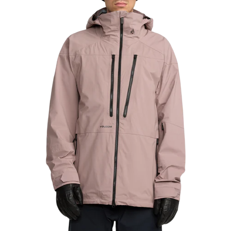 GUCH STRETCH GORE JACKET