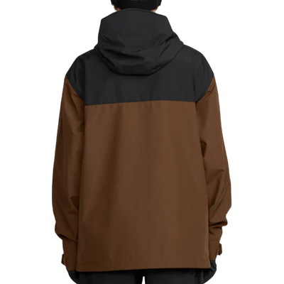 BUCKTHREEEIGHTY JACKET