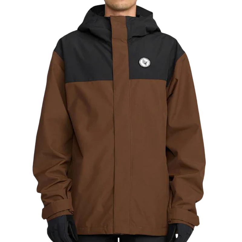 BUCKTHREEEIGHTY JACKET