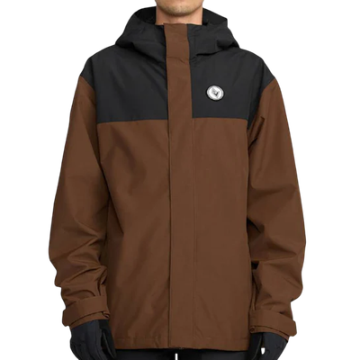 BUCKTHREEEIGHTY JACKET