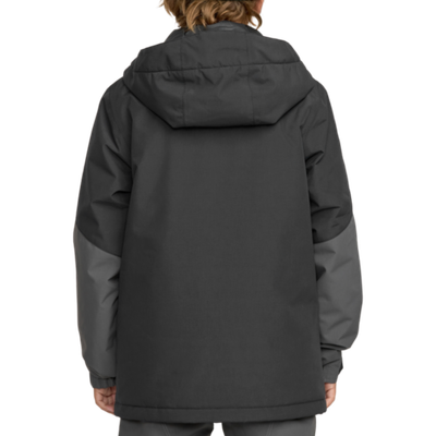 BOYS VERNON INSULATED JACKET