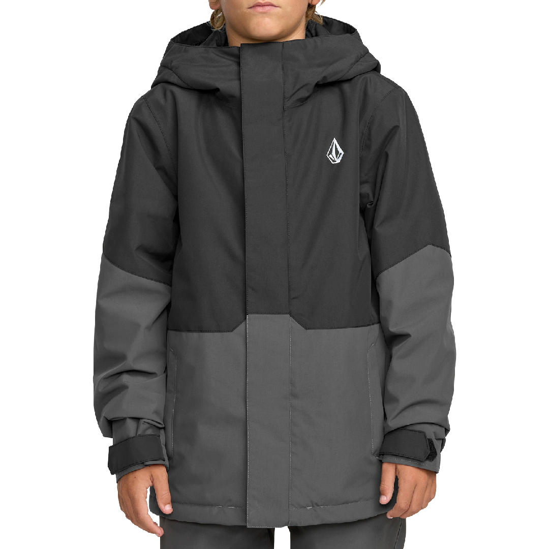 BOYS VERNON INSULATED JACKET