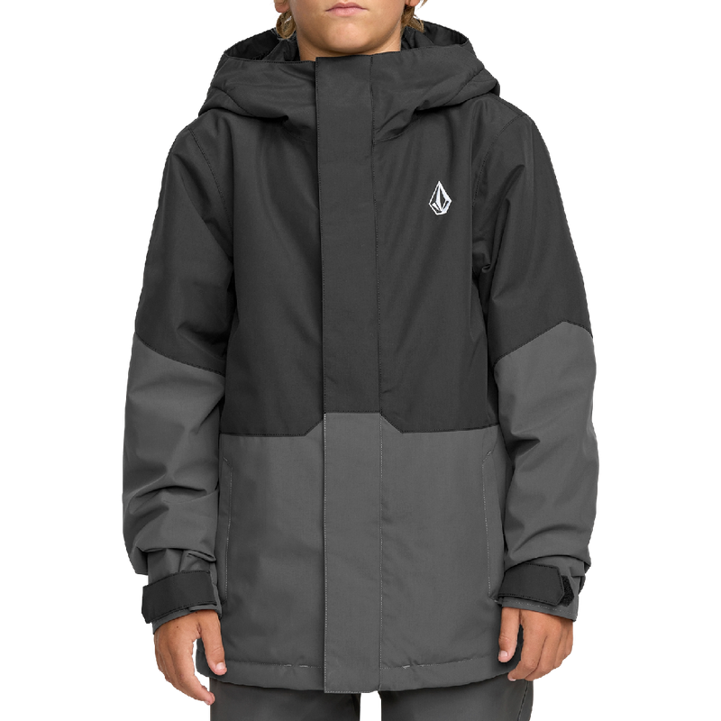 BOYS VERNON INSULATED JACKET