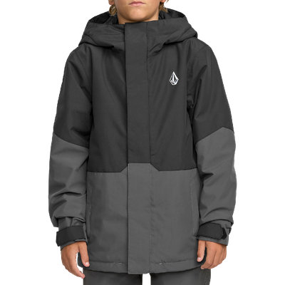 BOYS VERNON INSULATED JACKET