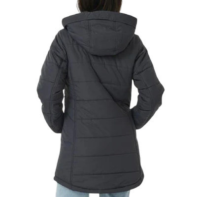 ANTI-SERIES ANOETA LONG LINE JACKET