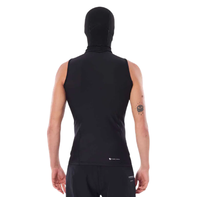 FLASHBOMB 0.5MM HOOD VEST