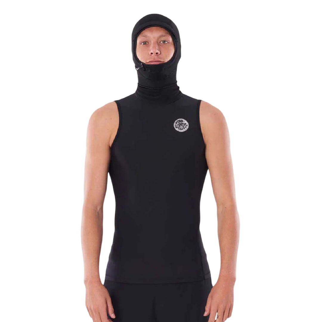 FLASHBOMB 0.5MM HOOD VEST