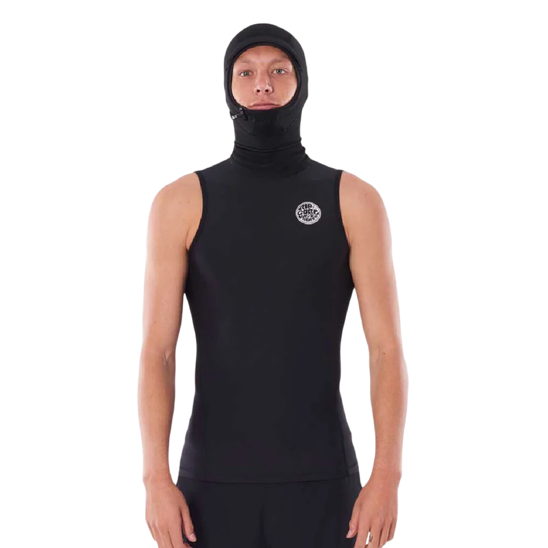FLASHBOMB 0.5MM HOOD VEST