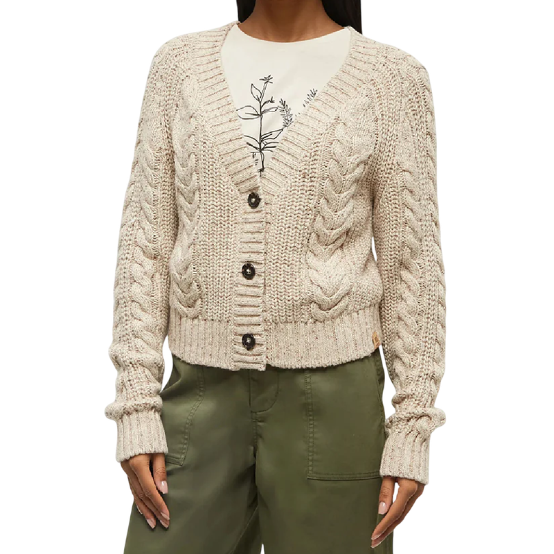 STILLWATER CARDIGAN
