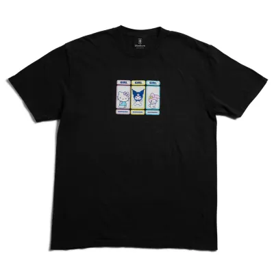 RAINBOW TRIPLE OG TEE