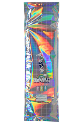 MALTO HELLO KITTY RAINBOW 8.25&quot; DECK BLIND BAG