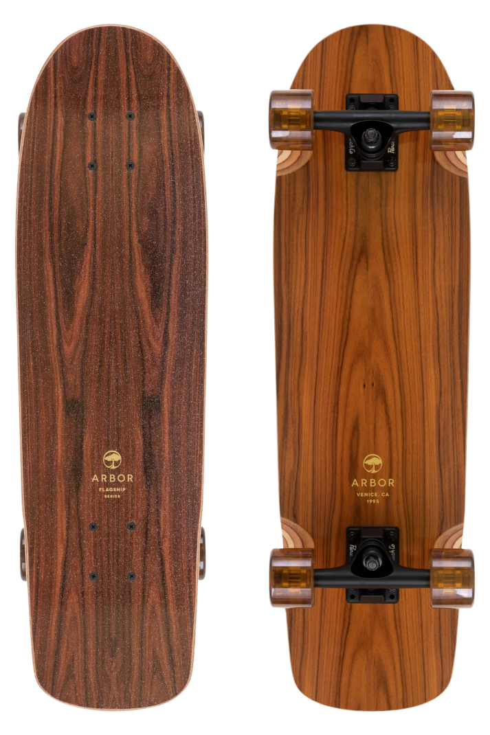 PILSNER FLAGSHIP 28.75&quot; CRUISER SKATEBOARD