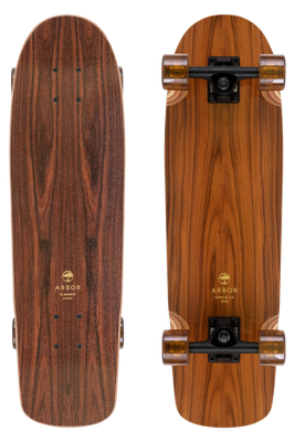 PILSNER FLAGSHIP 28.75&quot; CRUISER SKATEBOARD