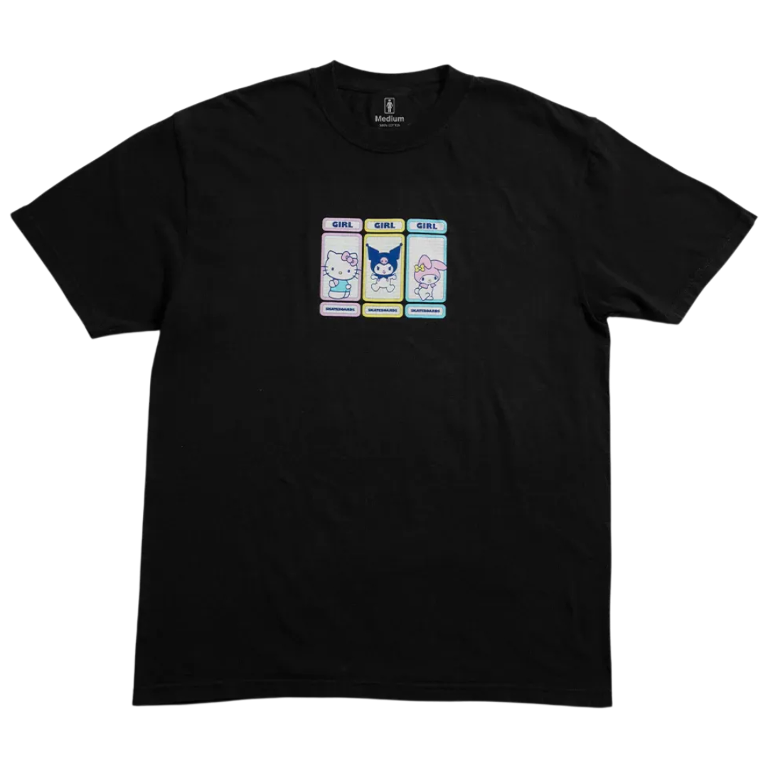 RAINBOW TRIPLE OG TEE