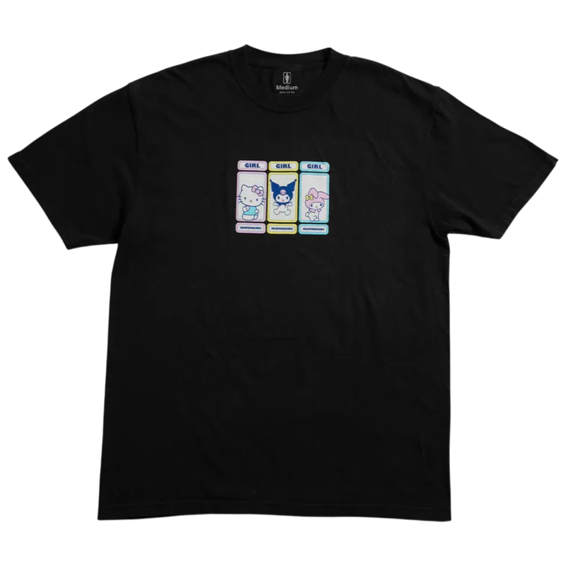 RAINBOW TRIPLE OG TEE