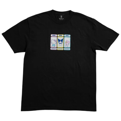 RAINBOW TRIPLE OG TEE