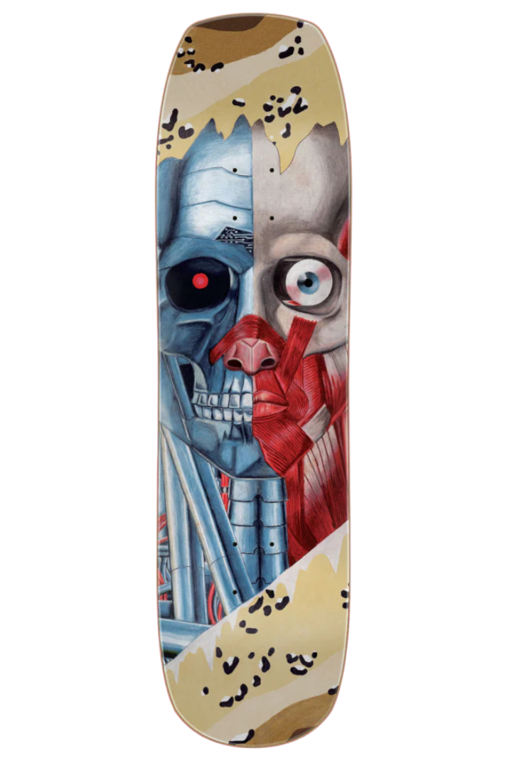 CYBORG 8.5&quot; DECK
