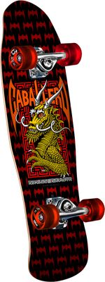 CAB STREET DRAGON CRUISER 