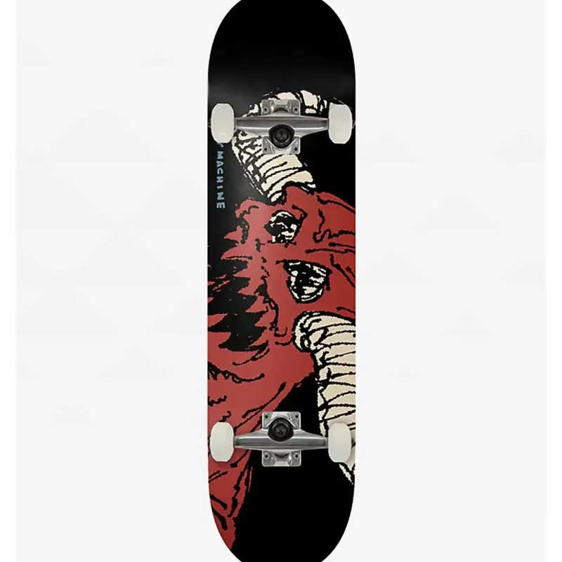 VICE MONSTER 8" COMP SKATEBOARD