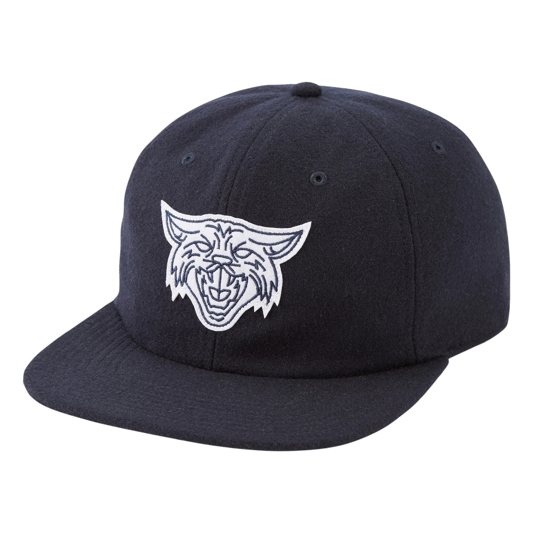 WILDCAT SNAPBACK