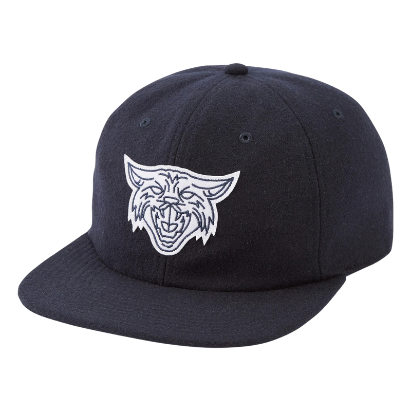 WILDCAT SNAPBACK