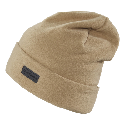 JAX FLEECE BEANIE