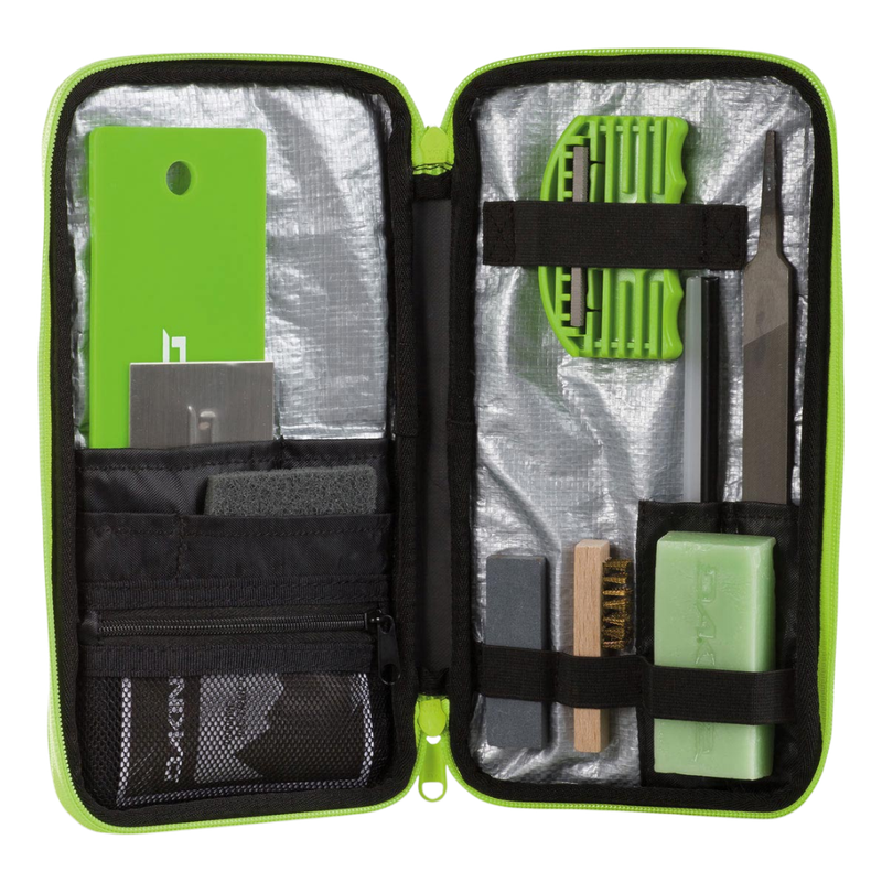 DELUXE TUNE TUNING KIT