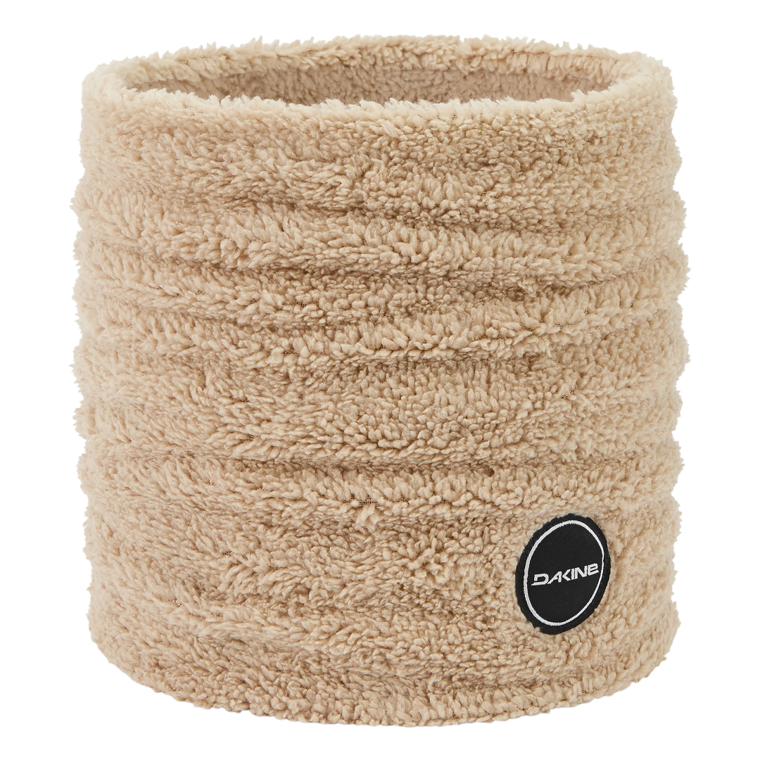 BERGEN FLEECE NECK TUBE