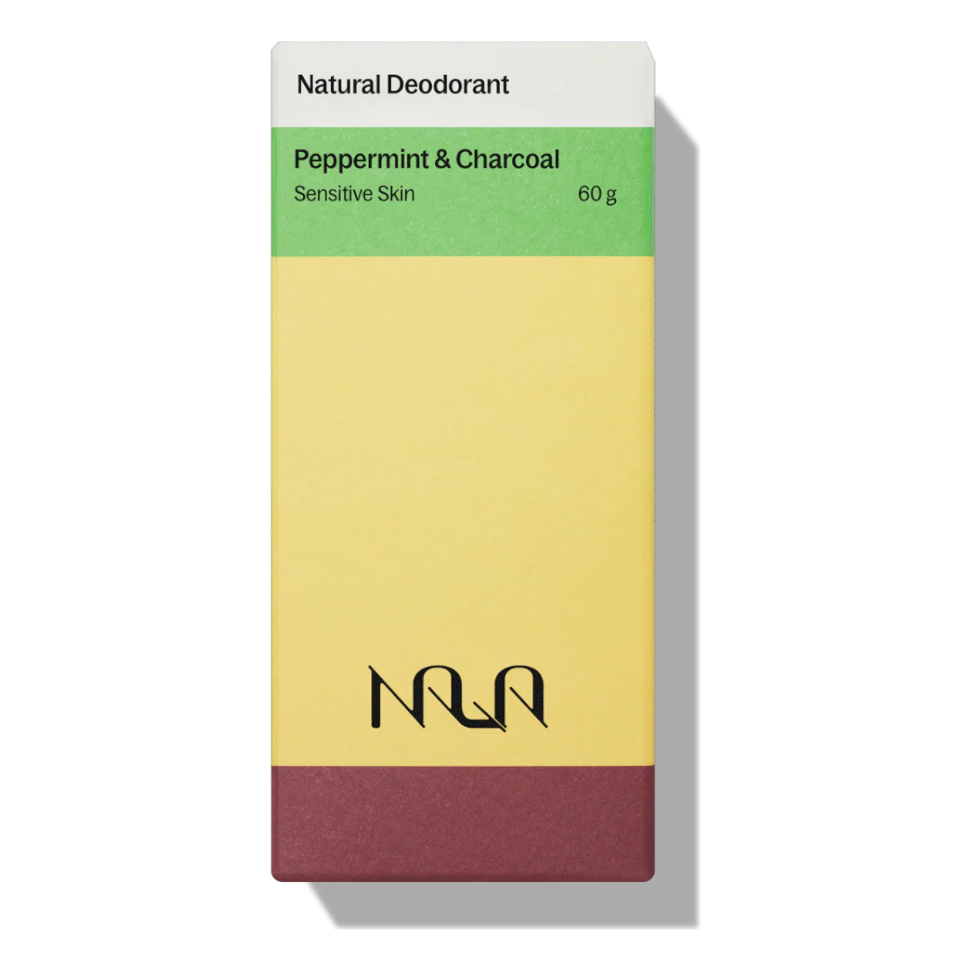 NALA NATURAL DEODORANT
